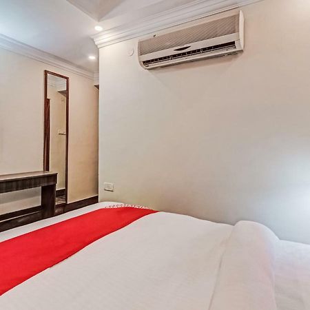 Oyo 24171 Hotel Meridian Jamshedpur Eksteriør billede