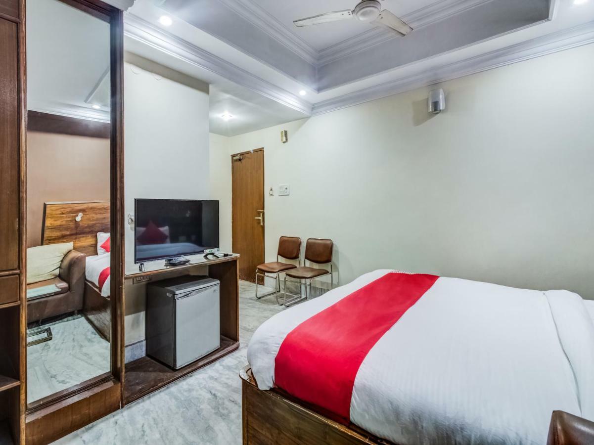 Oyo 24171 Hotel Meridian Jamshedpur Eksteriør billede