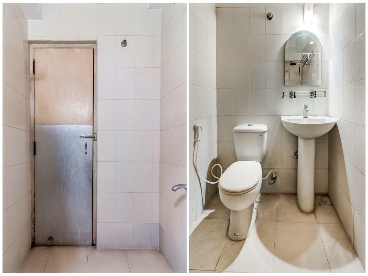 Oyo 24171 Hotel Meridian Jamshedpur Eksteriør billede