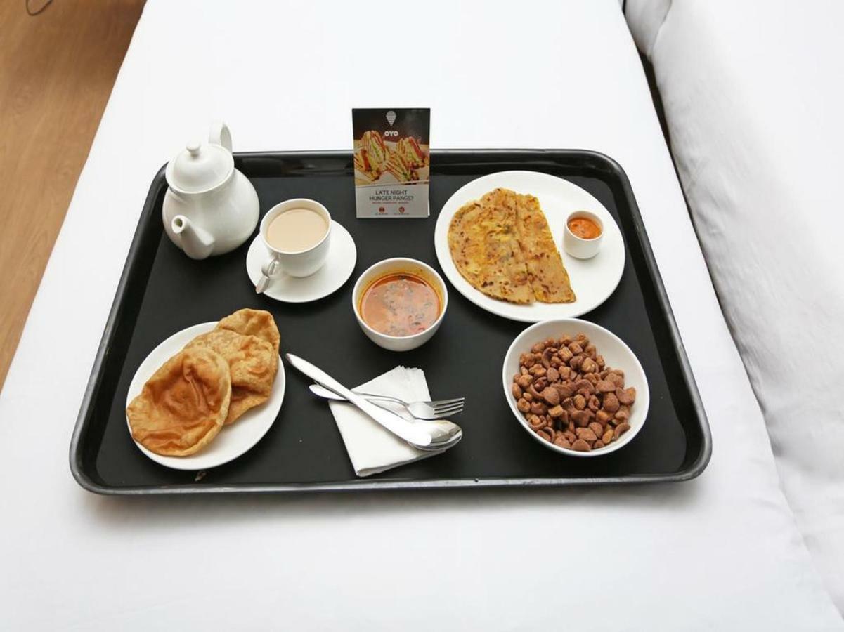 Oyo 24171 Hotel Meridian Jamshedpur Eksteriør billede